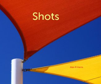 Shots book cover
