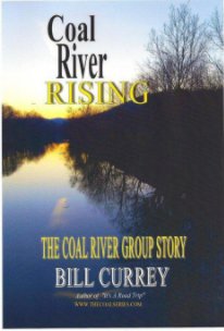 Coal River Rising book cover