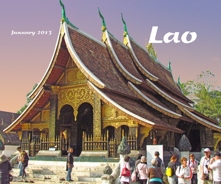 View Lao by SallyVogel