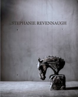 STEPHANIE REVENNAUGH book cover