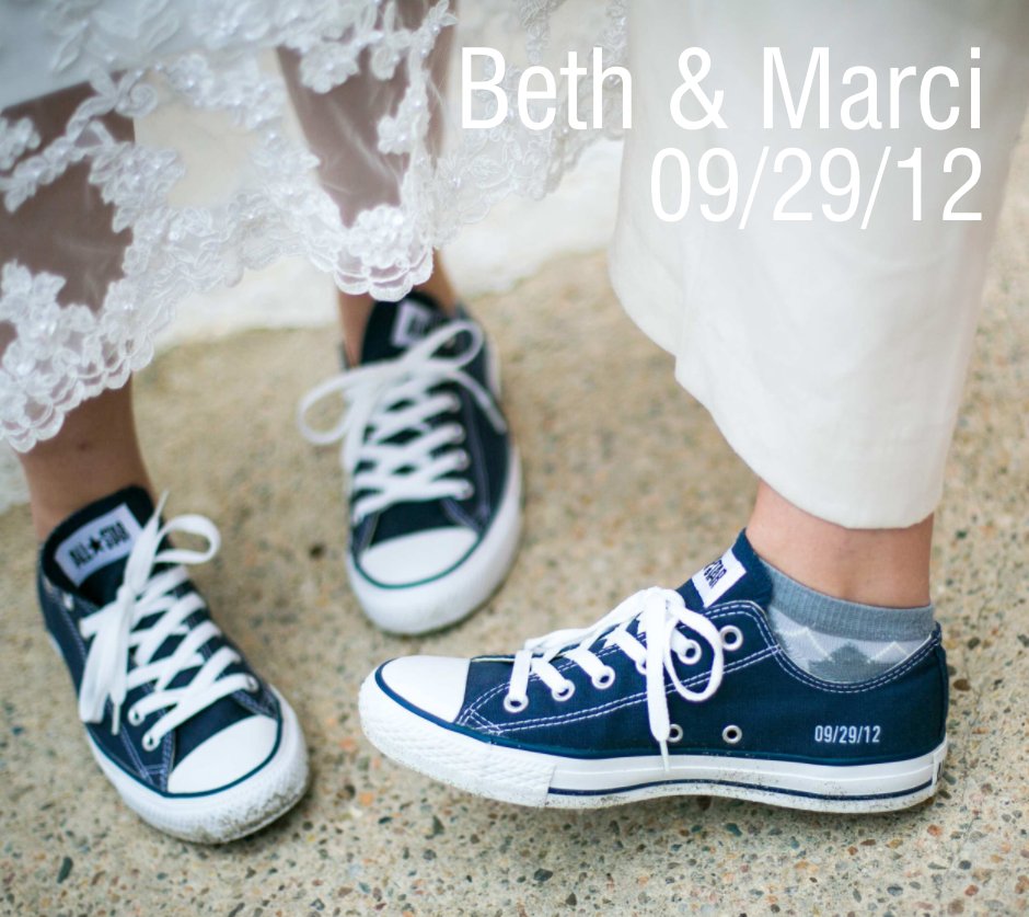 View Beth & Marci (Updated Feb 2013) by elliothaney photography