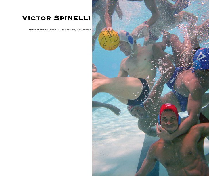 Ver Victor Spinelli por vspinelli
