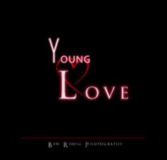 Young Love book cover