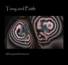 Tony and Faith book cover