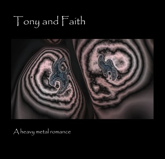 Ver Tony and Faith por Faith vasco