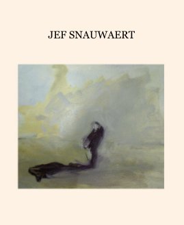 JEF SNAUWAERT book cover