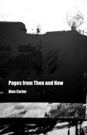 Pages from Then and Now book cover