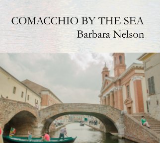 Comacchio by the Sea book cover