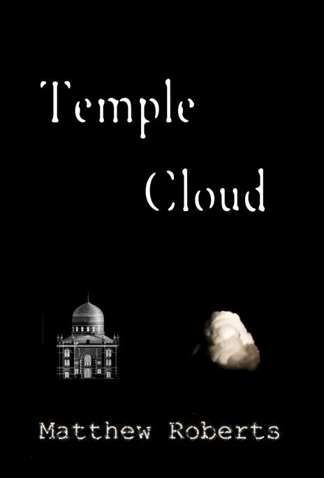 View Temple Cloud by Matthew Roberts