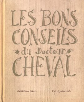 Docteur Cheval book cover