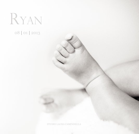 View Ryan by Studio Laura Campanella