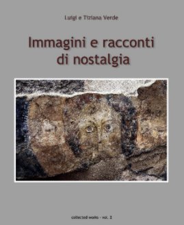 Immagini e racconti di nostalgia book cover