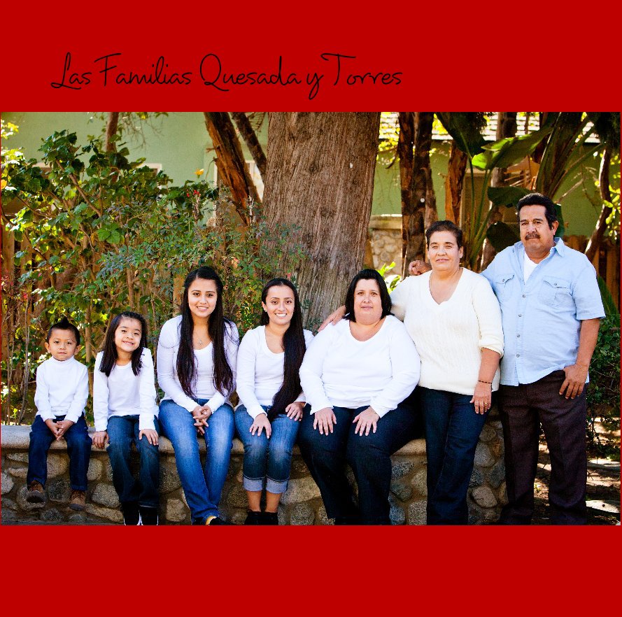 Ver Las Familias Quesada y Torres por greenbeanfx