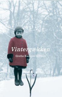 Vintergækken book cover