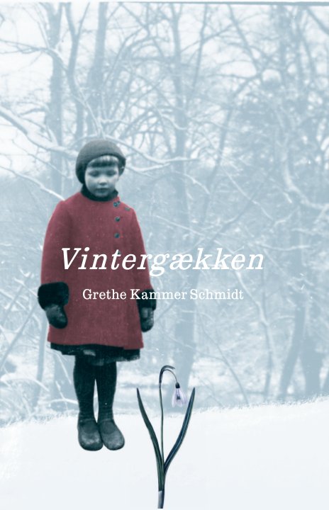 Visualizza Vintergækken di Grethe Kammer Schmidt