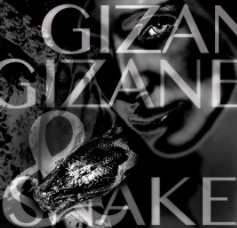 gizane&snake book cover