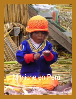 Mimiche en Perú book cover