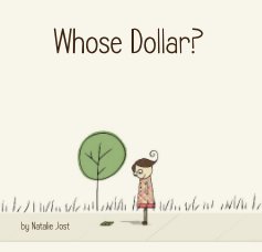 Whose Dollar? book cover