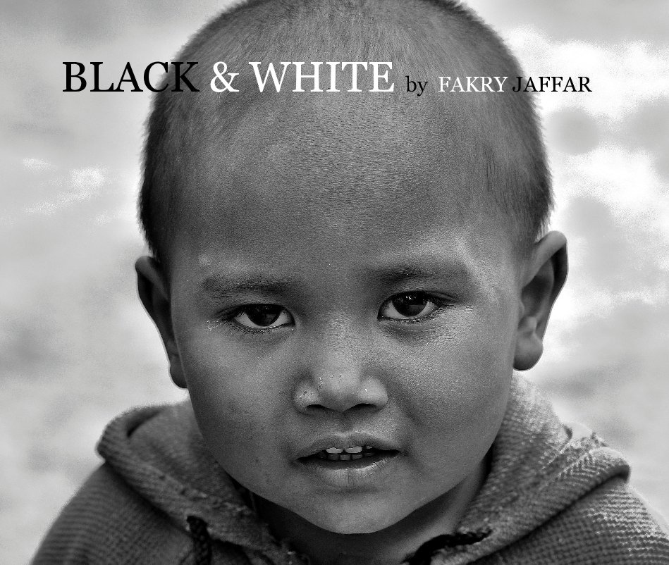 View BLACK AND WHITE by FAKRY JAFFAR by Fakry Jaffar