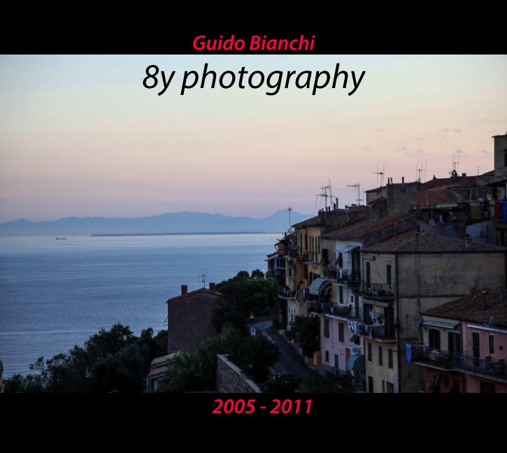 View 8Y Photography_1 by guido bianchi