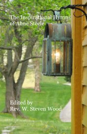 The Inspirational Hymns of Anne Steele book cover