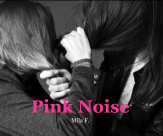 Pink Noise book cover