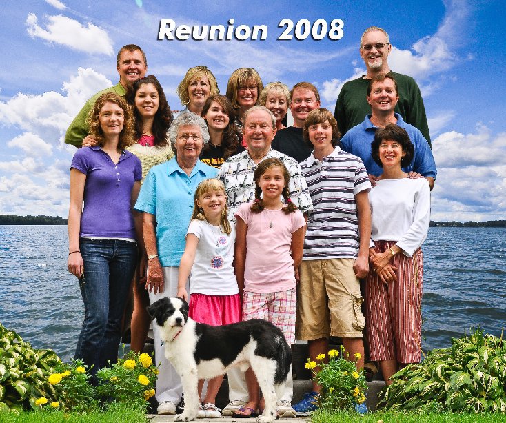 Ver The Winberg 2008 Family Reunion por Dan Gutwein