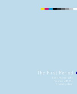 The First Period book cover