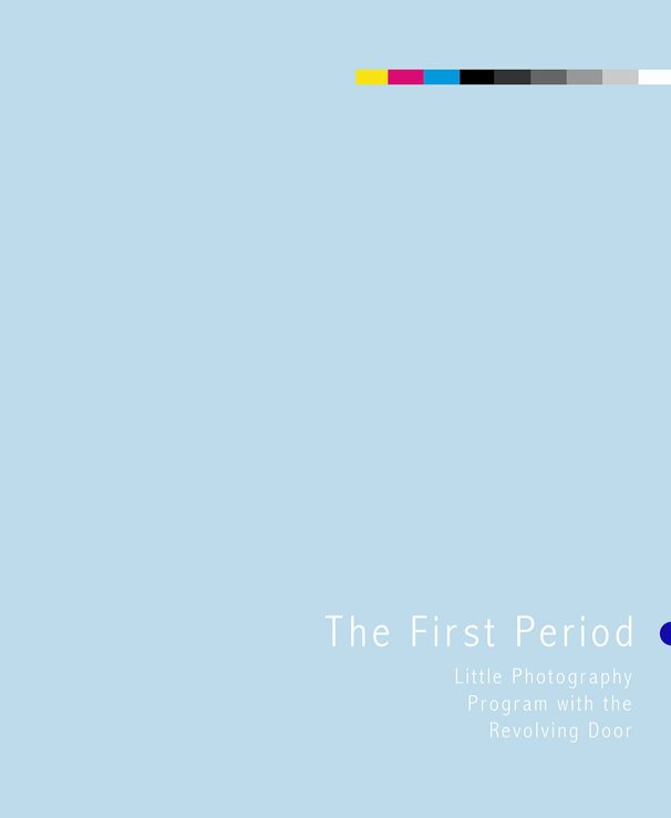 The First Period nach Fall Photography Class 2008 anzeigen