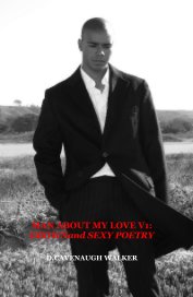 Man About My Love Vol 1 book cover