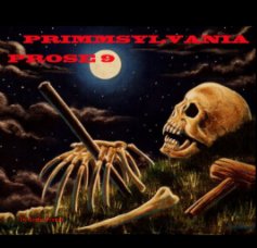 Primmsylvania Prose 9 book cover