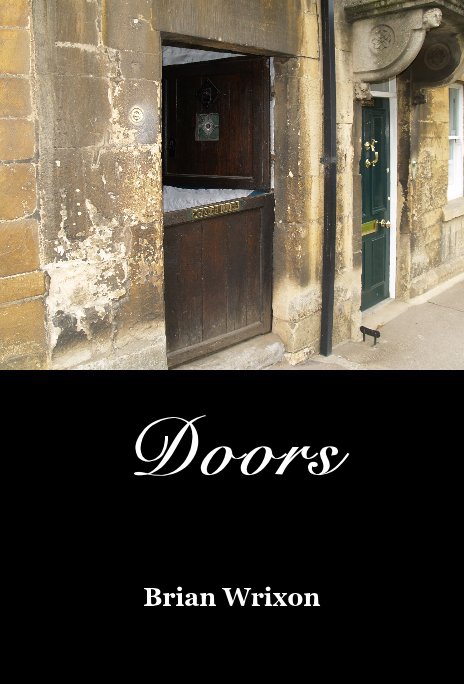 View Doors by Brian Wrixon