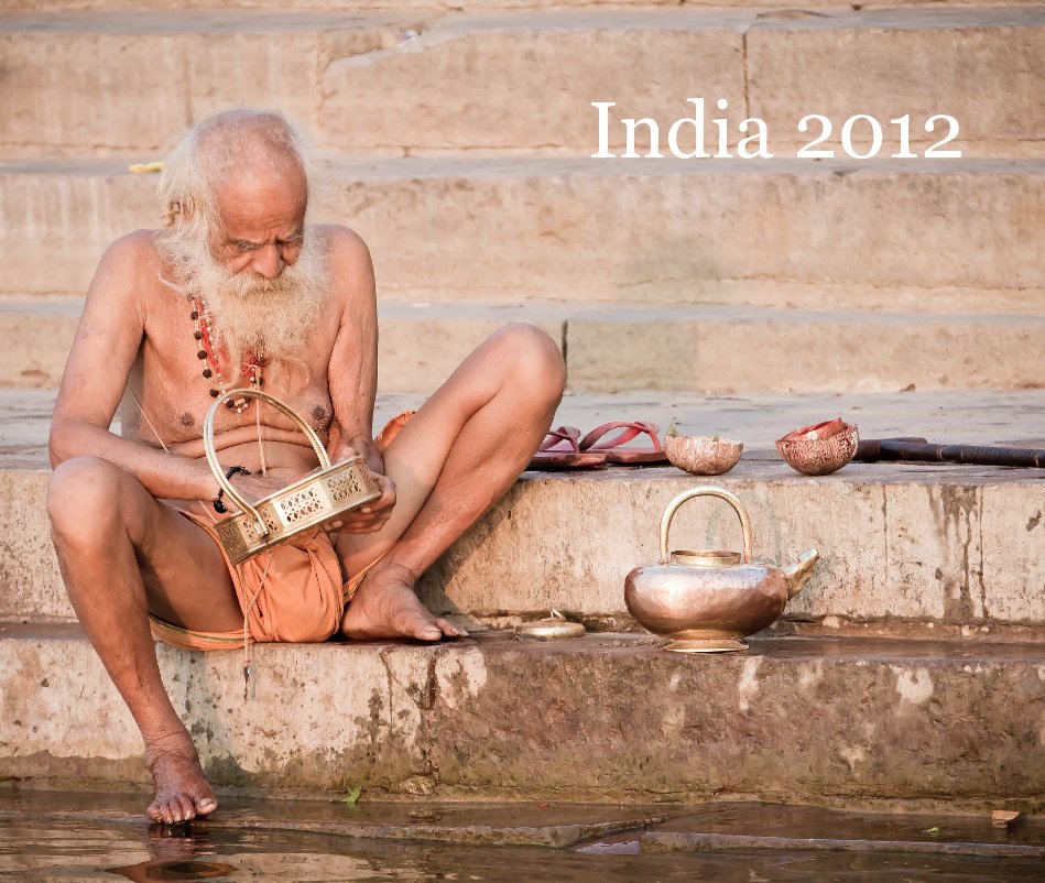 Ver India 2012 por leeab114