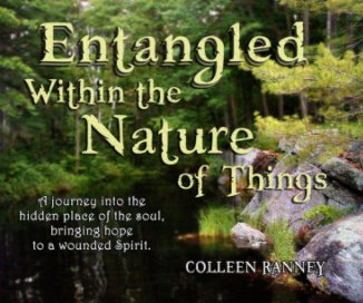 Entangled Within the Nature of Things - Deluxe Collectors Edition - Color book cover