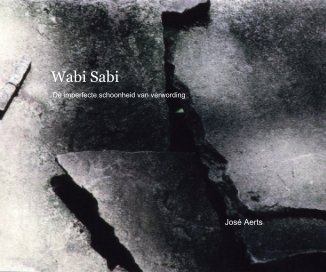 Wabi Sabi book cover