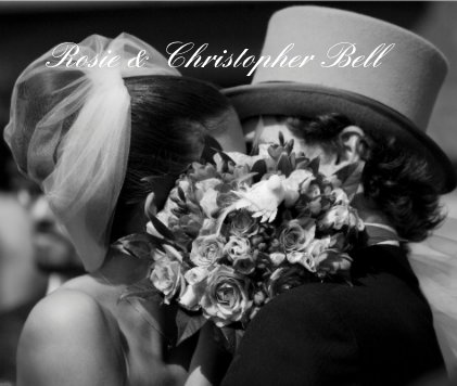 Rosie & Christopher Bell book cover