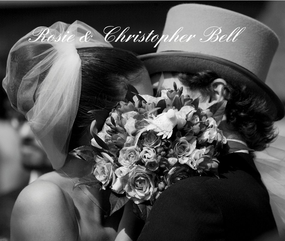 View Rosie & Christopher Bell by mr_chrisbell