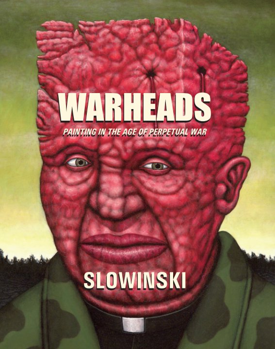 View WarHeads by Slowinski