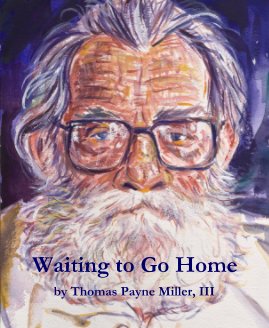 Waiting to Go Home book cover