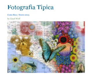 Fotografia Tipica book cover