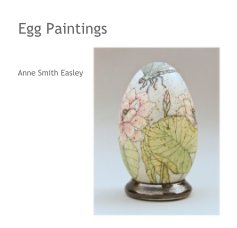 Egg Paintings book cover