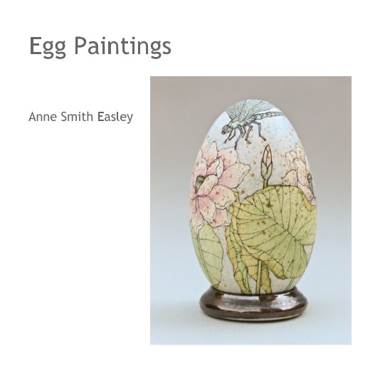 View Egg Paintings by PeggyJones