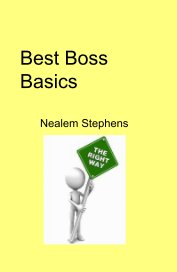 Best Boss Basics book cover