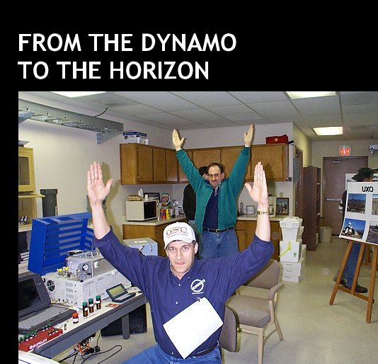 Ver FROM THE DYNAMO TO THE HORIZON por All Nomads Over Time