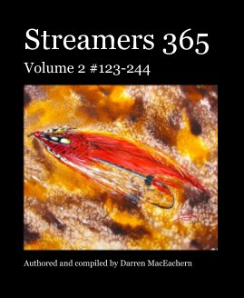 Streamers 365 V2 book cover