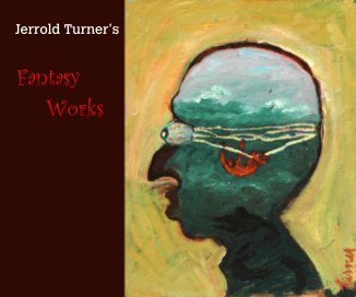 Jerrold Turner's Fantasy Works book cover