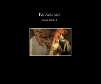 Keepsakes book cover