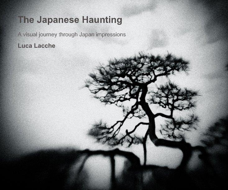 Ver The Japanese Haunting por Luca Lacche