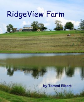 RidgeView Farm book cover