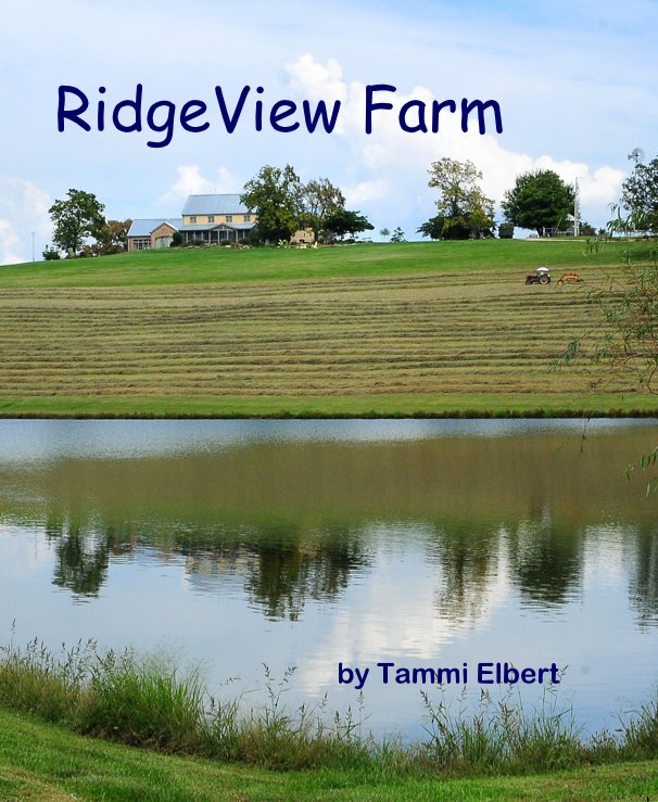 RidgeView Farm nach TelbertImage anzeigen